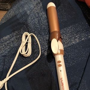 Conair curling iron